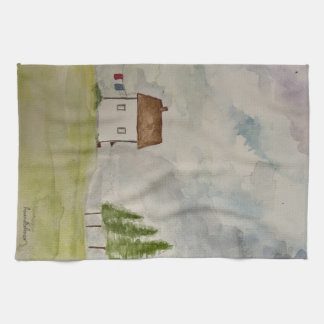 Create Your Own Kitchen Towel