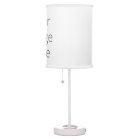 Create Your Own Lamp Shade (Only)