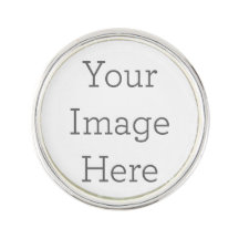 Create Your Own Lapel Pin