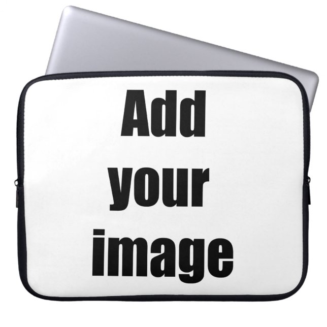 Create your own Laptop Sleave Sleeve (Front)