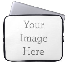 Create Your Own Laptop Sleeve