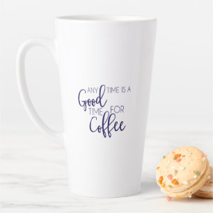 Create Your Own Large 17oz Latte Mug