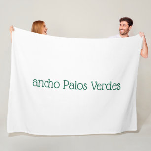 Create Your Own Large 60" x 80" Fleece Blanket