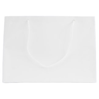 Create Your Own Large Gift Bag