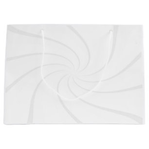 Create Your Own Large Gift Bag