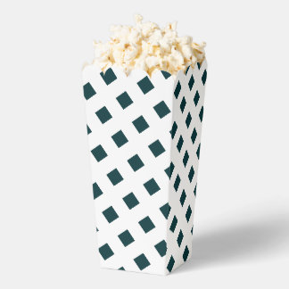 Create Your Own Large Popcorn Favour Box