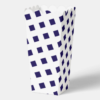 Create Your Own Large Popcorn Favour Box