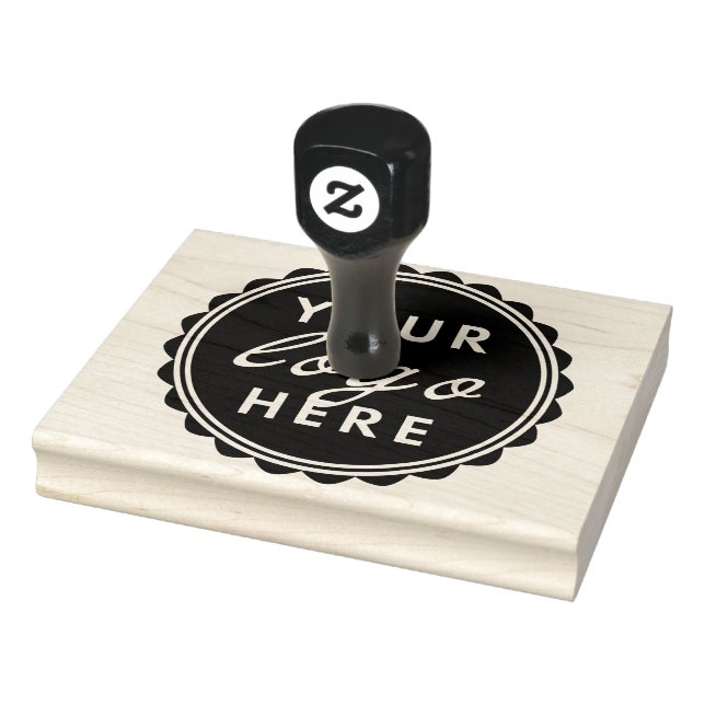 Create Your Own Large Rubber Stamp (Stamp)