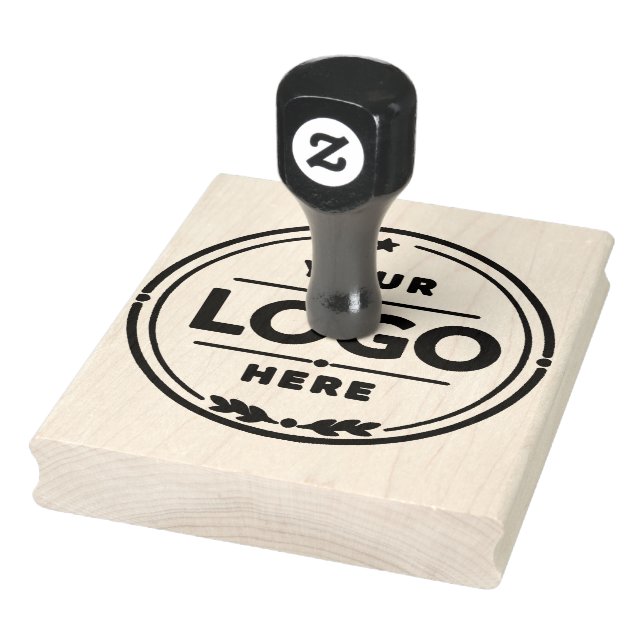 Create Your Own Large Rubber Stamp (Stamp)