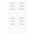 Create Your Own Large Square Waterproof Label