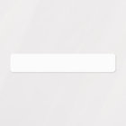 Create Your Own Large Square Waterproof Label