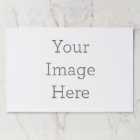 Create Your Own Large Tearaway Placemat