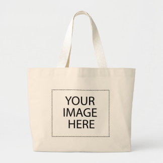 Create your Own Large Tote Bag