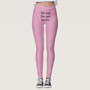 Create Your Own Leggings