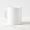 Create Your Own Light White Matte Business Cards