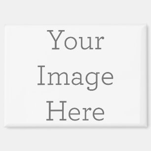 Create Your Own Locker Magnet