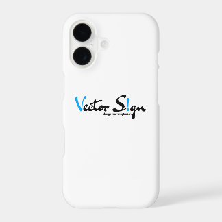 Create Your Own Logo Image iphone X Case