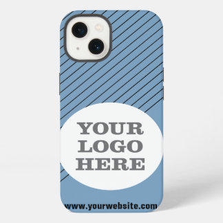 Create Your Own Logo iPhone 13 Case