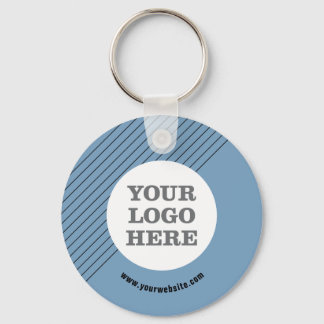 Create Your Own Logo Key Ring