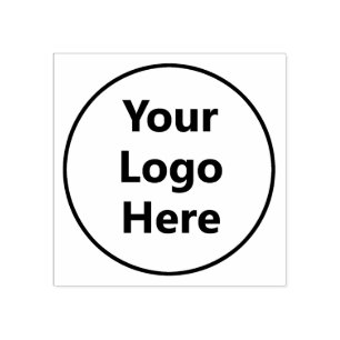 Create Your Own Logo Stamp Your Logo Here Upload