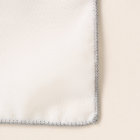 Create Your Own Long Chiffon Scarf