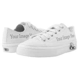 create your own trainers