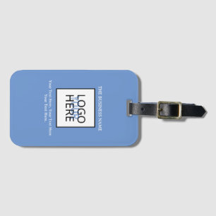 Create your own  luggage tag