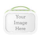 Create Your Own Lunch Box