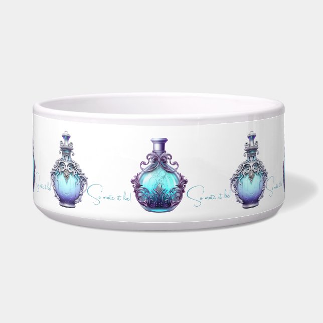 Create Your Own Magic Potions (Front)