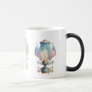 Create Your Own Magical Fairy Lamp Magic Mug