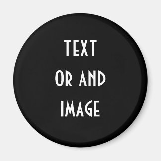 Create Your Own Magnet