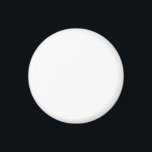 Create Your Own Magnet<br><div class="desc">Create your own white personalizable,  minimalist style which can be easily updated with your Photo and text. If you need any help personalizing this product,  please contact me using the message button below and I will be happy to help.</div>