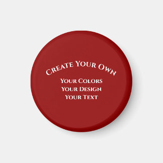 Create Your Own Magnet