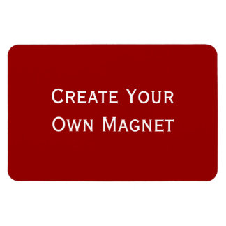Create Your Own Magnet