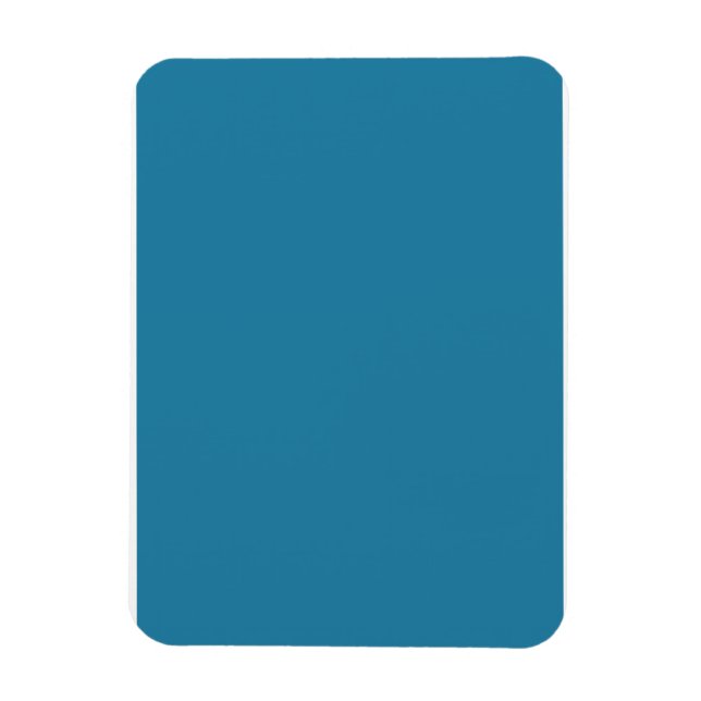 Create Your Own Magnet (Vertical)