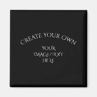 Create Your Own