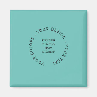 Create Your Own Magnet