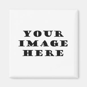 Create your own magnet
