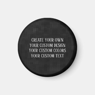 Create Your Own! Magnet