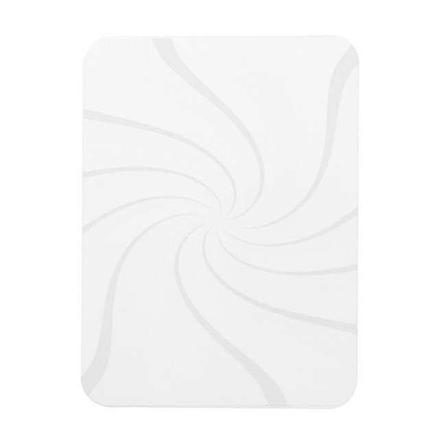 Create Your Own Magnet (Vertical)