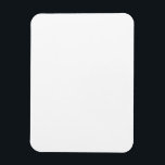 Create Your Own Magnet<br><div class="desc">Create your own white personalizable,  minimalist style which can be easily updated with your Photo and text. If you need any help personalizing this product,  please contact me using the message button below and I will be happy to help.</div>