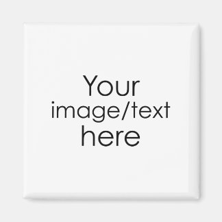 Create Your Own Magnet