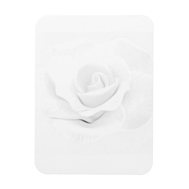 Create Your Own - Magnet (Vertical)