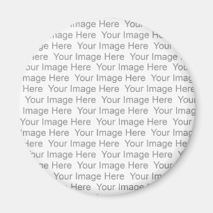 Create Your Own Magnet