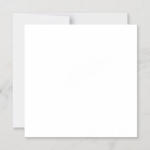 Create Your Own Magnetic Invitation