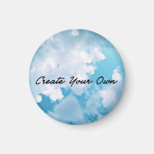 Create your own magnets! magnet