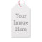 Create Your Own Matte Gift Tags
