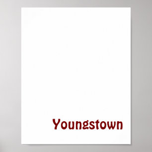 Create Your Own Matte Poster