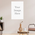 Create Your Own Matte Poster