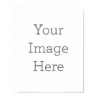 Create Your Own Matte Poster